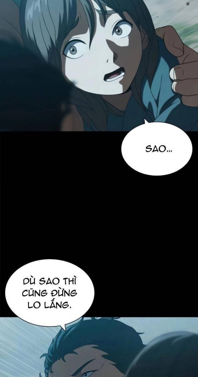 Hàn Băng Võ Giả - Page 9