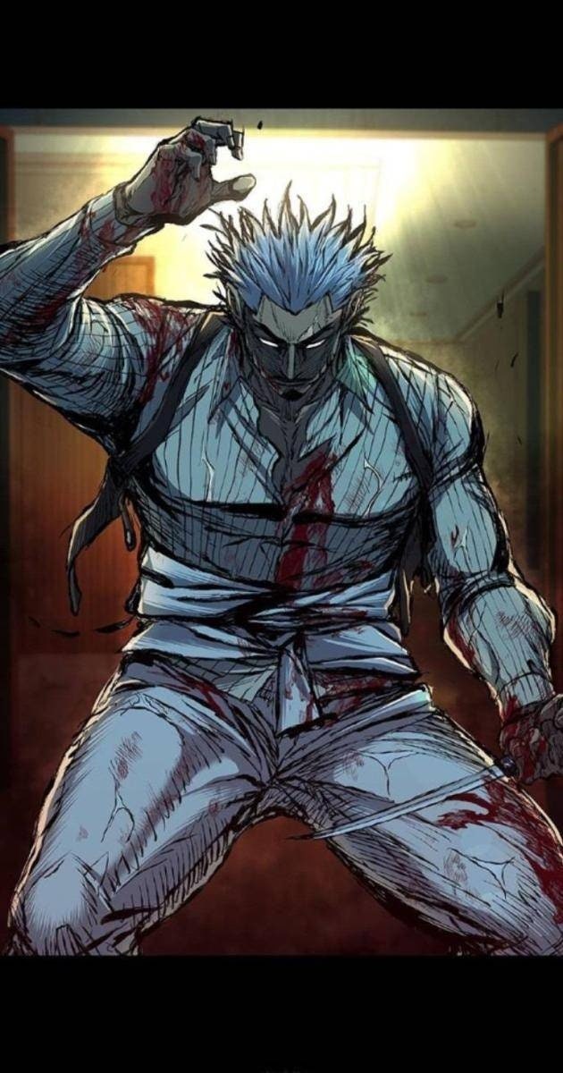 Báo Thù 2: Vạn Nhân Chi Thượng - Page 190