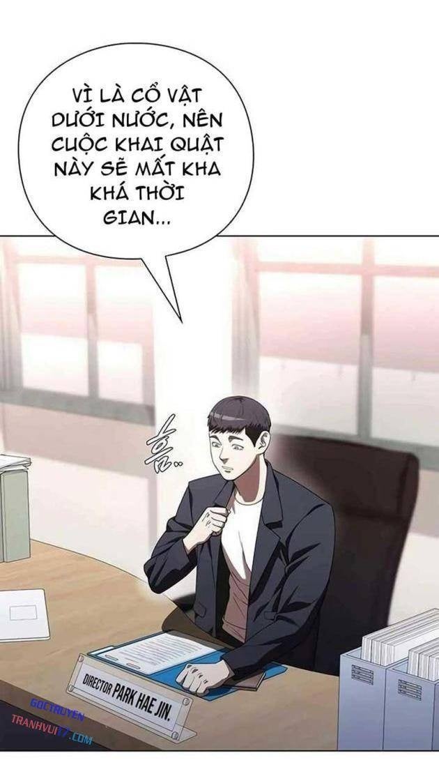 Người Giám Định Cổ Vật - Page 117