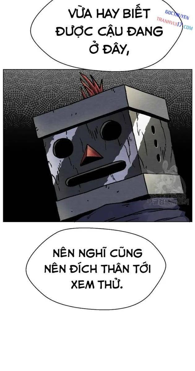 Cánh Cổng Asura - Page 39