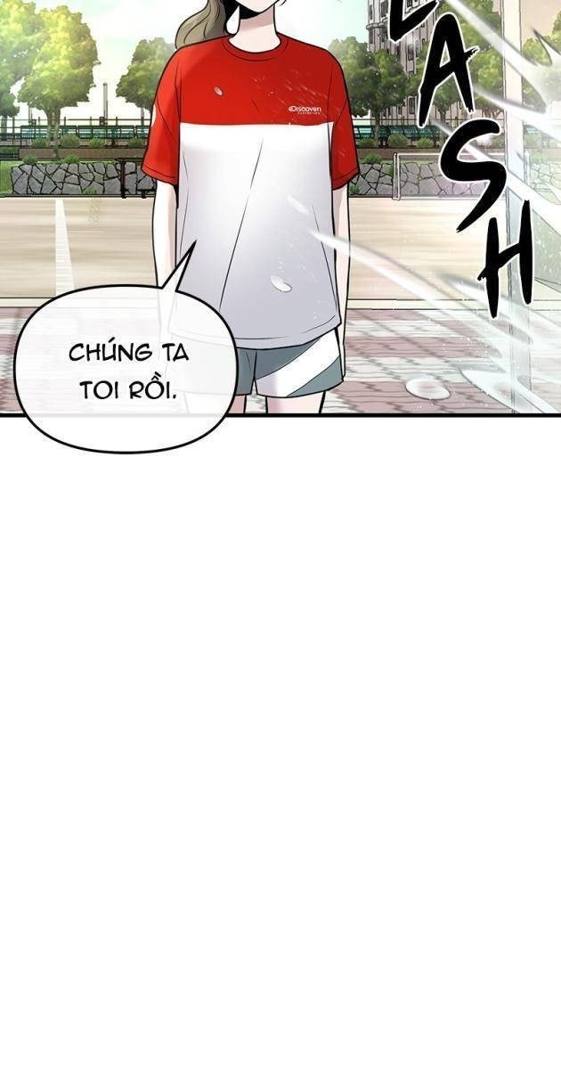 Trở Về Bên Chanbi - Page 31