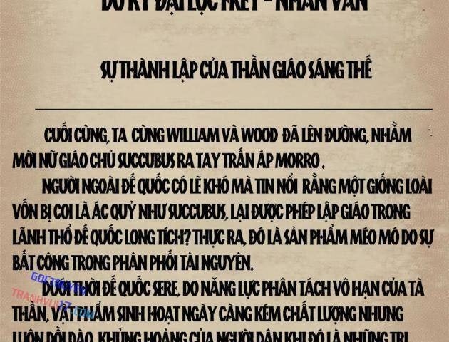 Trưởng Giám Ngục Trông Coi Các Ma Nữ - Page 70