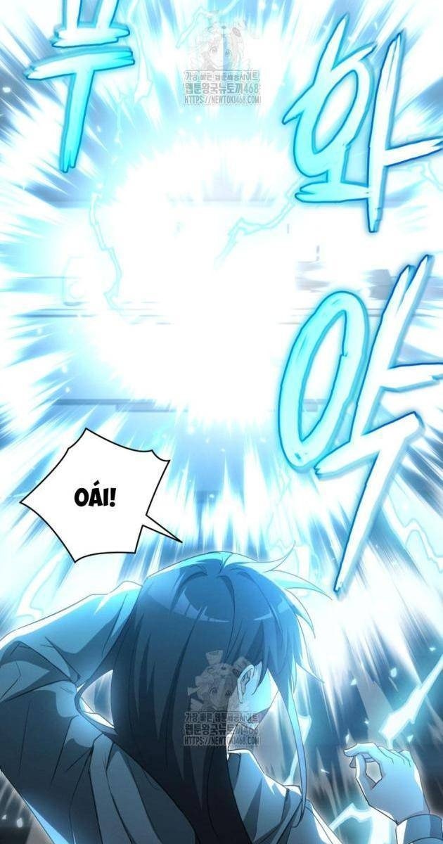 Ranker Mơ Được Nghỉ Hưu - Page 58