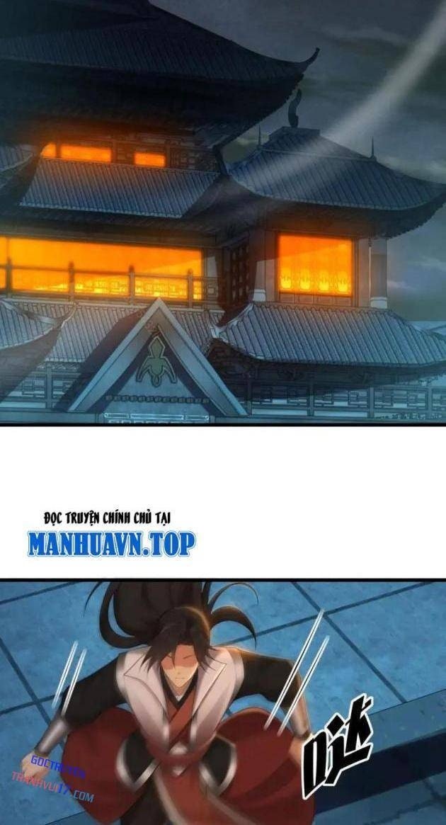 Bắt Đầu Với Sư Phụ Tuyệt Sắc Xinh Đẹp: Hệ Thống Thập Cân Phản Cốt - Page 20