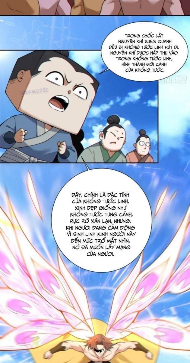 Đồ Đệ Của Ta Đều Là Đại Phản Phái - Page 17