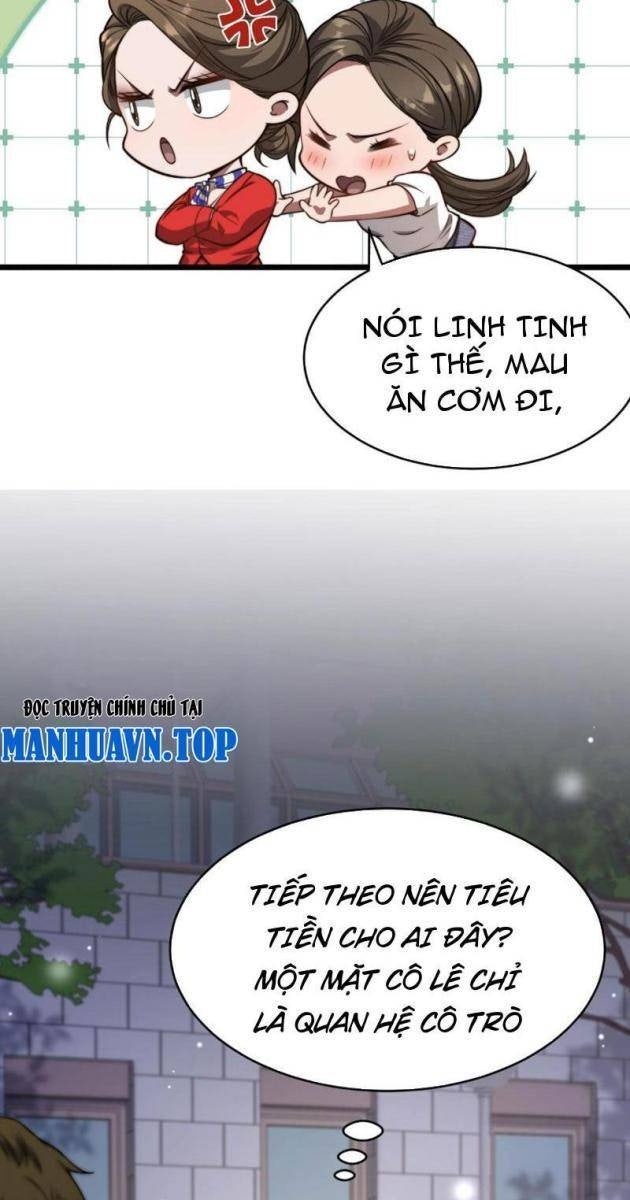 Sau Khi Tự Do Tài Chính, Họ Đã Dâng Hiến Lòng Trung Thành - Page 133