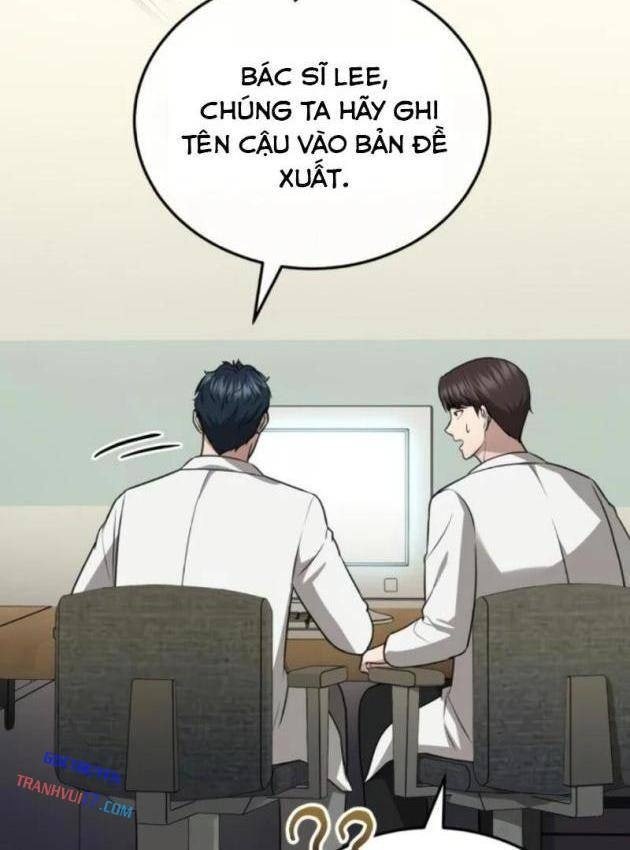 Bác Sĩ Hồi Quy Chỉ Muốn Sống Bình Lặng - Page 72