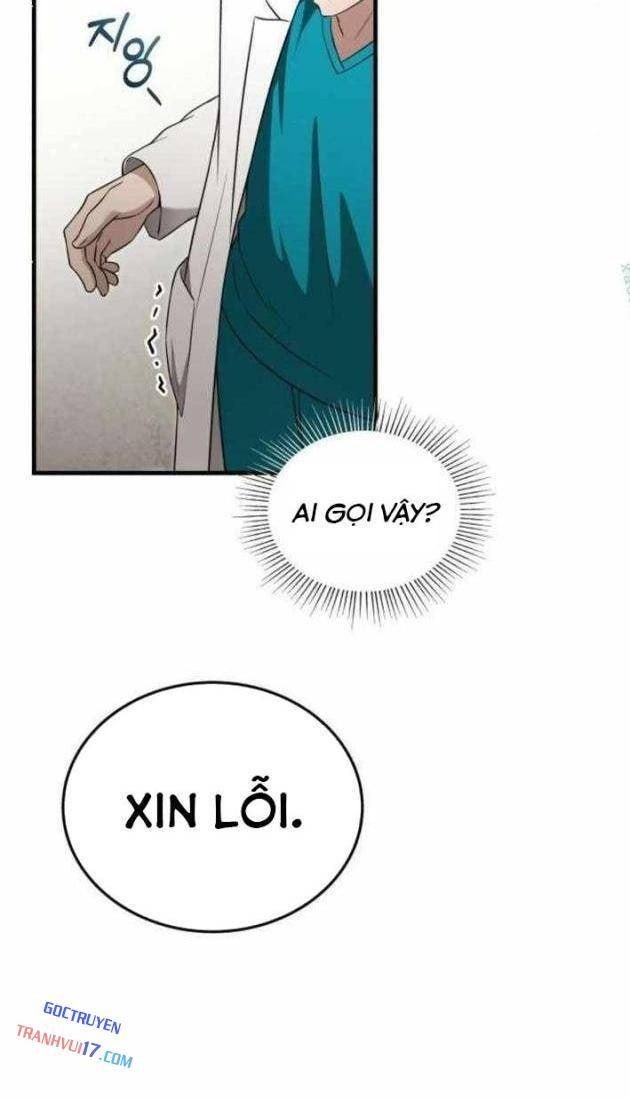 Bác Sĩ Hồi Quy Chỉ Muốn Sống Bình Lặng - Page 77