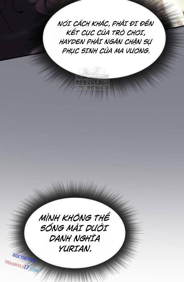 Nhập Vai Phản Diện Mắt Cáo Hoàn Hảo - Page 57
