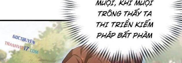Hóa Ra Ta Sớm Đã Vô Địch - Page 6