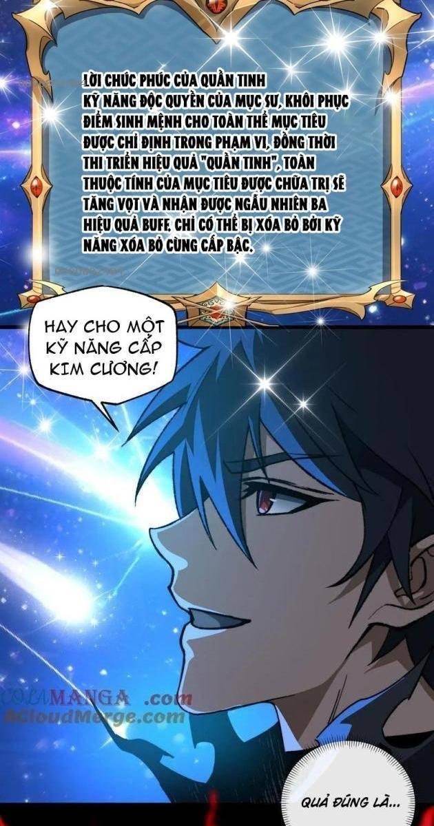 Tai Ách Cấp Mục Sư - Page 5