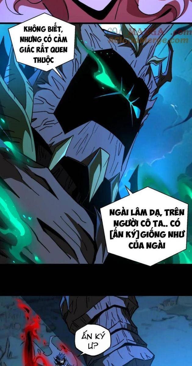 Tai Ách Cấp Mục Sư - Page 19