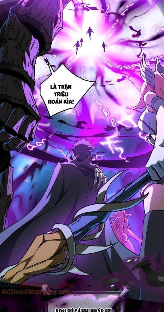 Tai Ách Cấp Mục Sư - Page 67