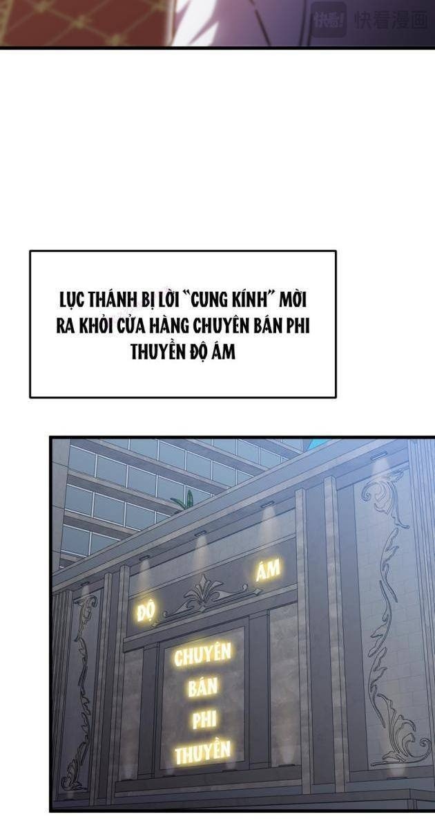 Cao Võ: Hạ Cánh Đến Một Vạn Năm Sau - Page 53