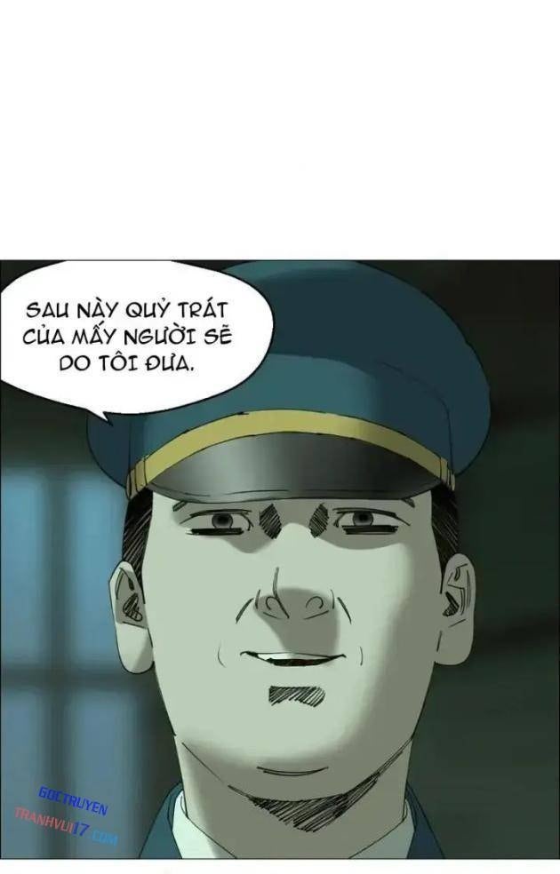 Giờ Ngọ Ba Khắc - Page 26