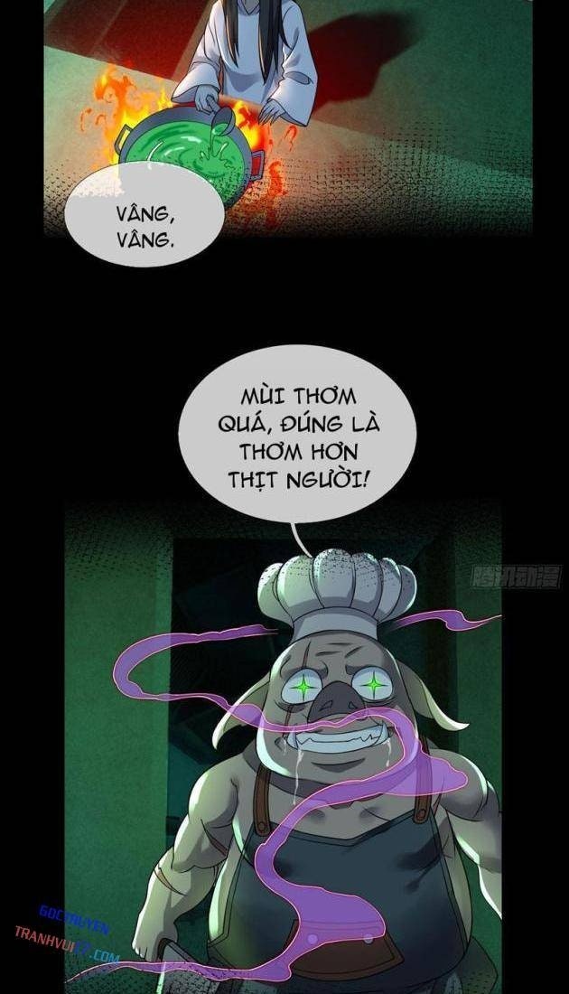 Toàn Cầu Kinh Dị: Ta Mở Ra Thương Thành Tự Do Hack - Page 26