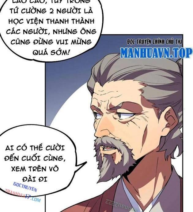 Cấm Chú Sư Mạnh Nhất Lịch Sử - Page 66