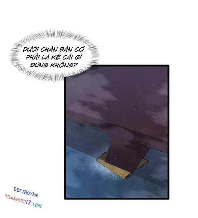Bắt Đầu Đánh Dấu Hoang Cổ Thánh Thể - Page 24