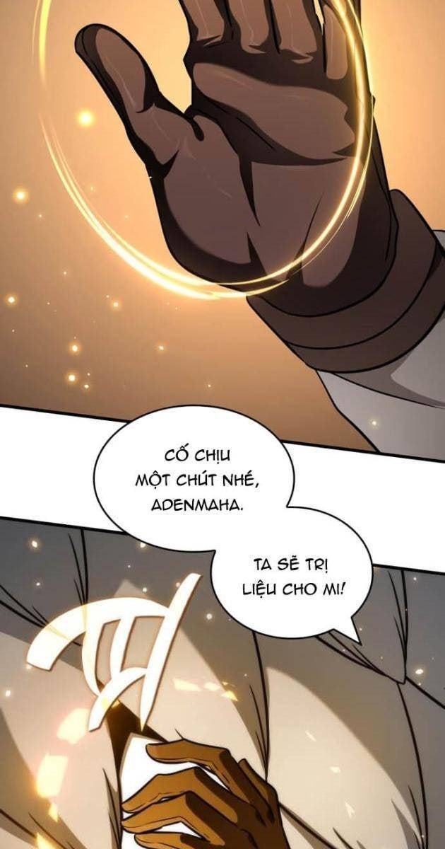 Sử Thi Valhalla - Page 117