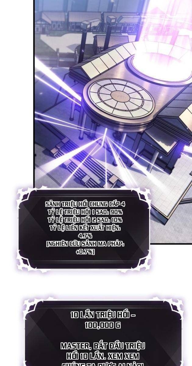 Để Ta Quay Gacha Vô Hạn - Page 44