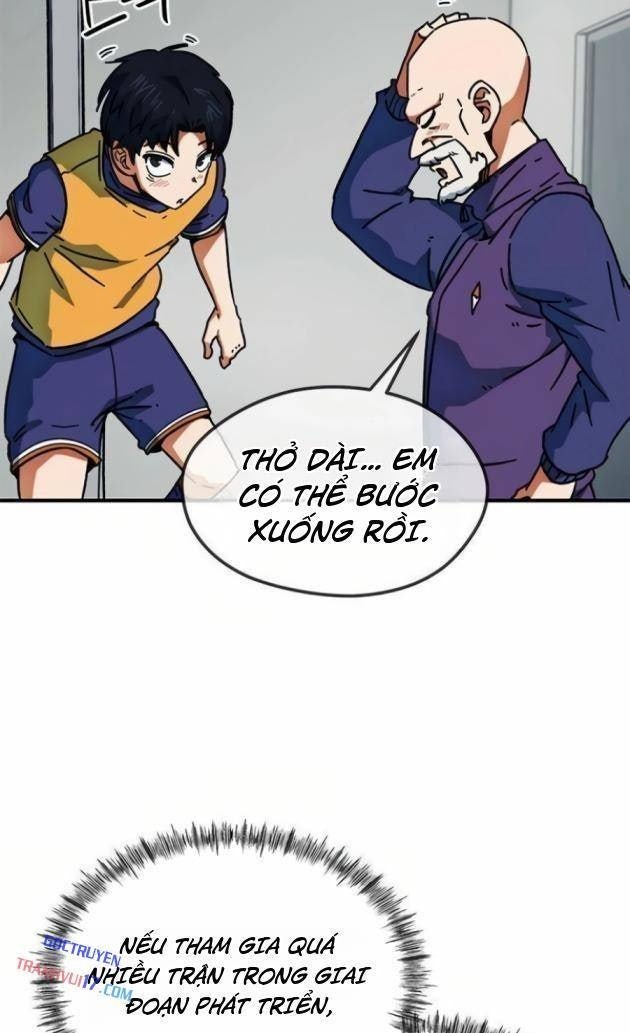 Tôi Bị Hiểu Lầm Là Siêu Sao Trên Sân Cỏ - Page 67