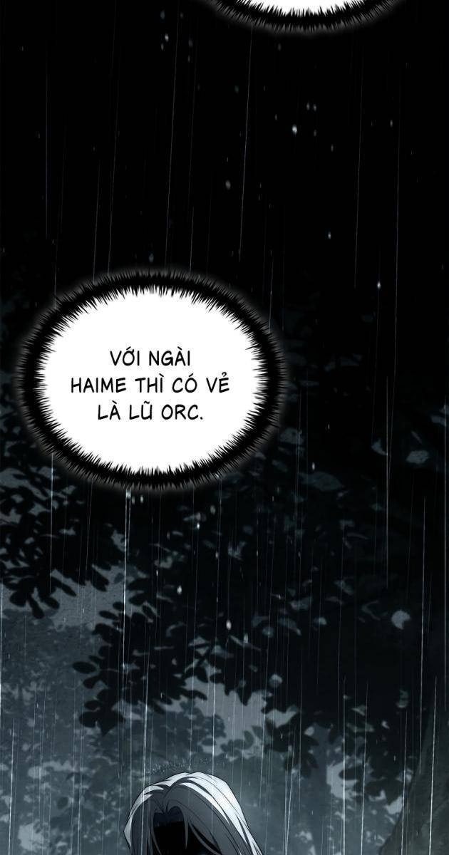 Tam Hoàng Tử Của Vong Quốc Hồi Quy - Page 106