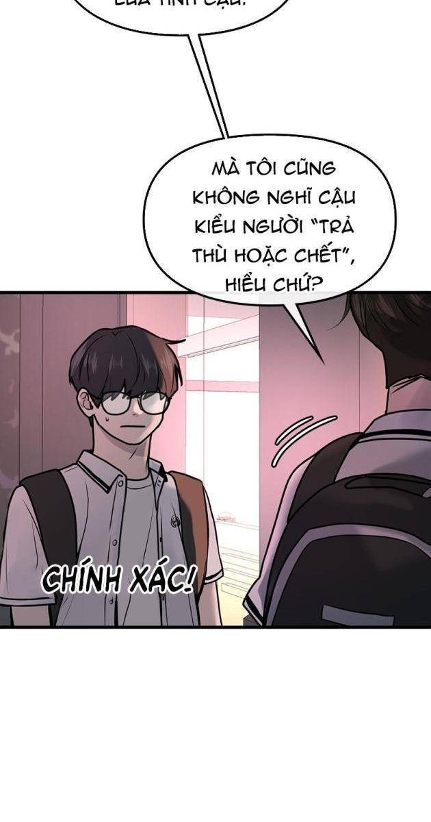 Trở Về Bên Chanbi - Page 32