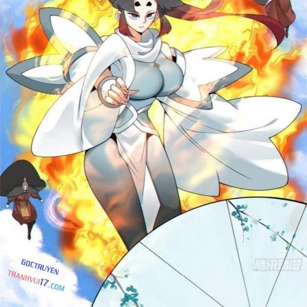 Đồ Đệ Của Ta Đều Là Đại Phản Phái - Page 16