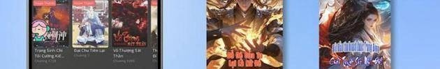Sau Khi Tự Do Tài Chính, Họ Đã Dâng Hiến Lòng Trung Thành - Page 151