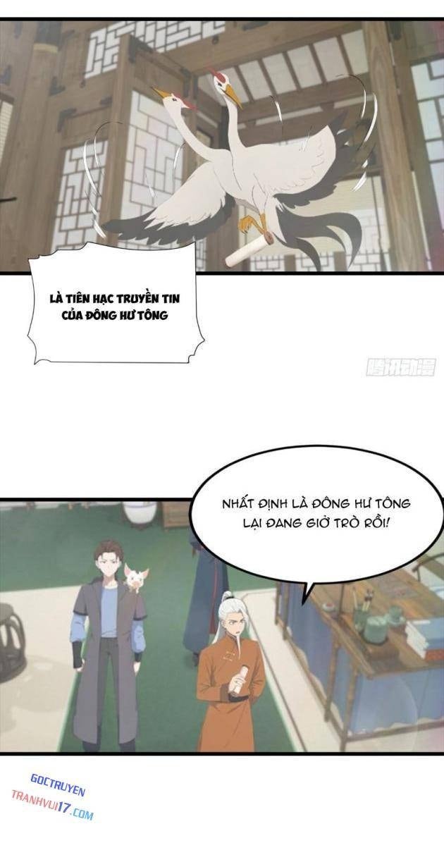 Tu Tiên Trở Về Tại Vườn Trường - Phần 2 - Page 2