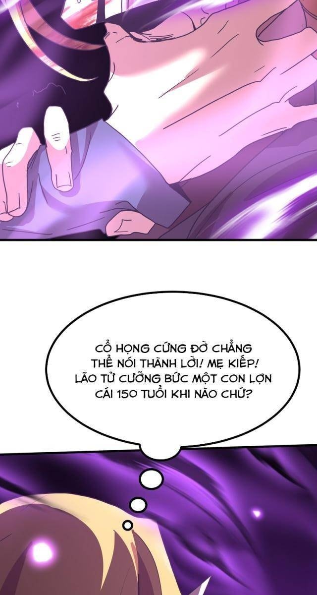 Cao Võ: Hạ Cánh Đến Một Vạn Năm Sau - Page 64