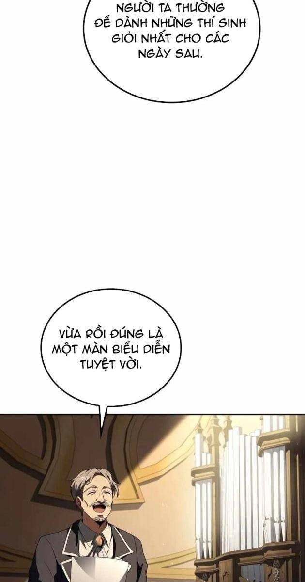Đại Pháp Sư Mở Nhà Hàng - Page 114