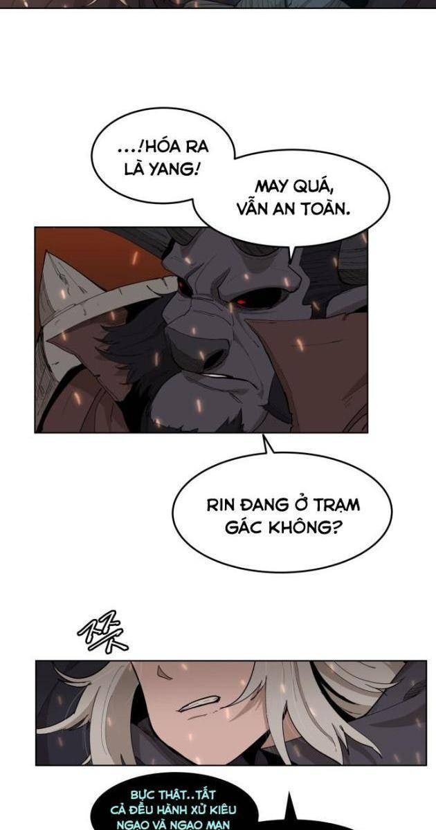 Viên Đá Đỏ - Page 96