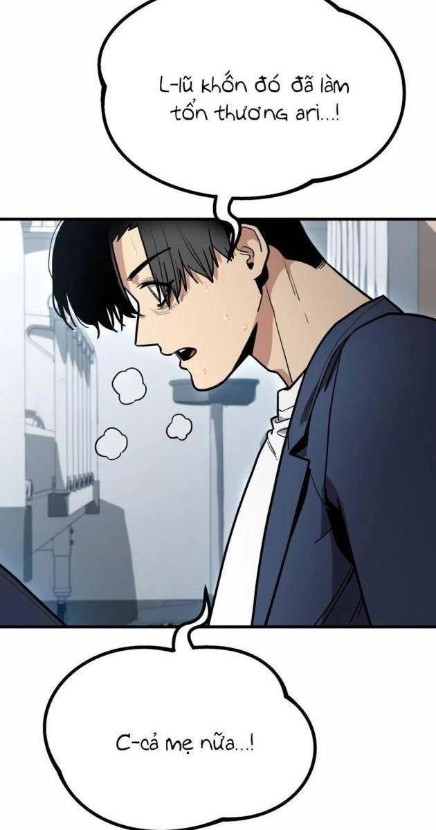 Hacker Báo Thù - Page 3