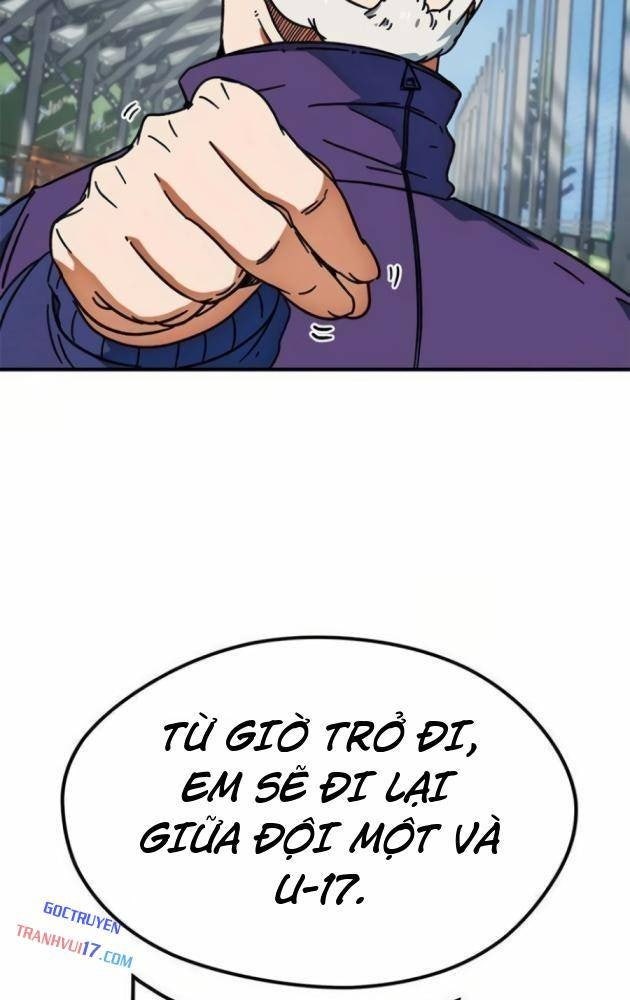 Tôi Bị Hiểu Lầm Là Siêu Sao Trên Sân Cỏ - Page 90