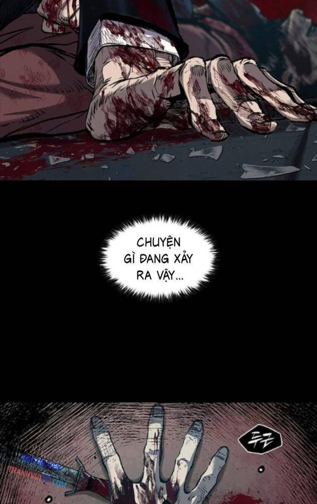 Báo Thù 2: Vạn Nhân Chi Thượng - Page 2