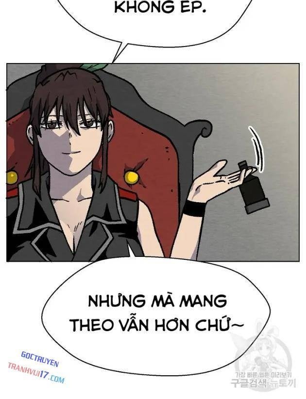 Cánh Cổng Asura - Page 9