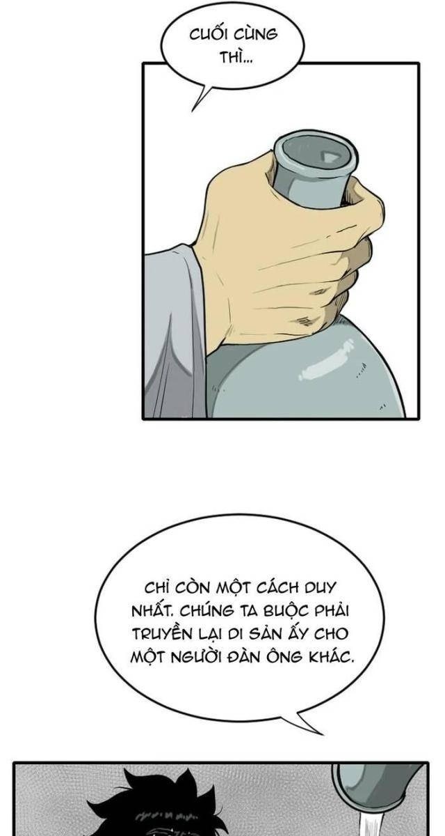 Ma Chiến Sĩ - Page 40