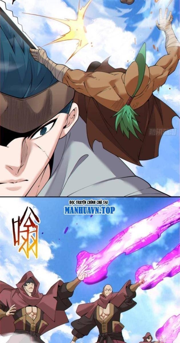 Đồ Đệ Của Ta Đều Là Đại Phản Phái - Page 7