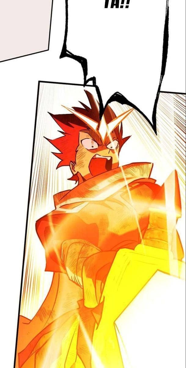 Hardcore Leveling Warrior: Earth Game - Page 137