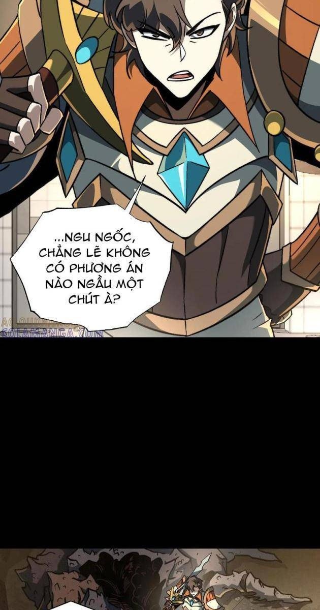 Tai Ách Cấp Mục Sư - Page 29