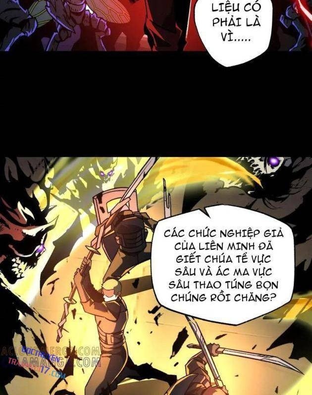 Tai Ách Cấp Mục Sư - Page 4