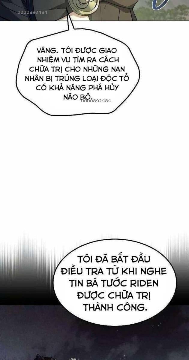 Đại Pháp Sư Mở Nhà Hàng - Page 4