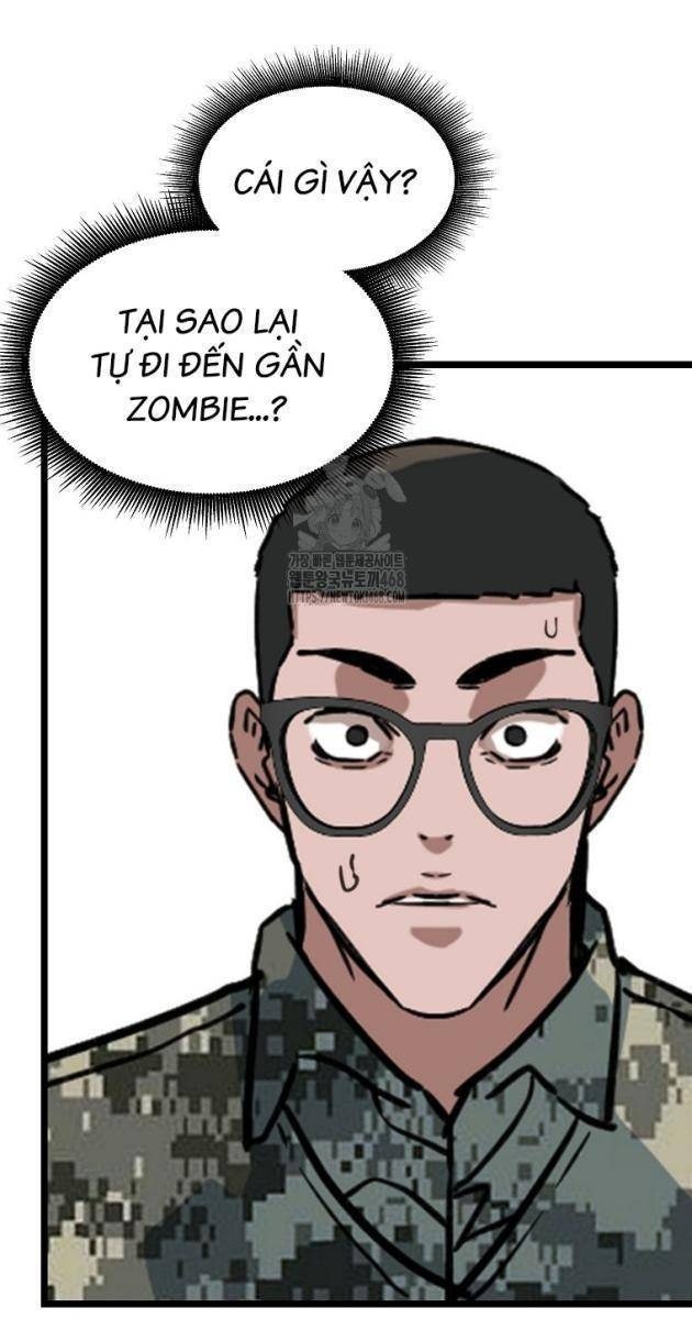 Kẻ Không Thuộc Về Loài Người - Page 29