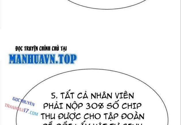 Trò Chơi Vô Vọng - Page 21