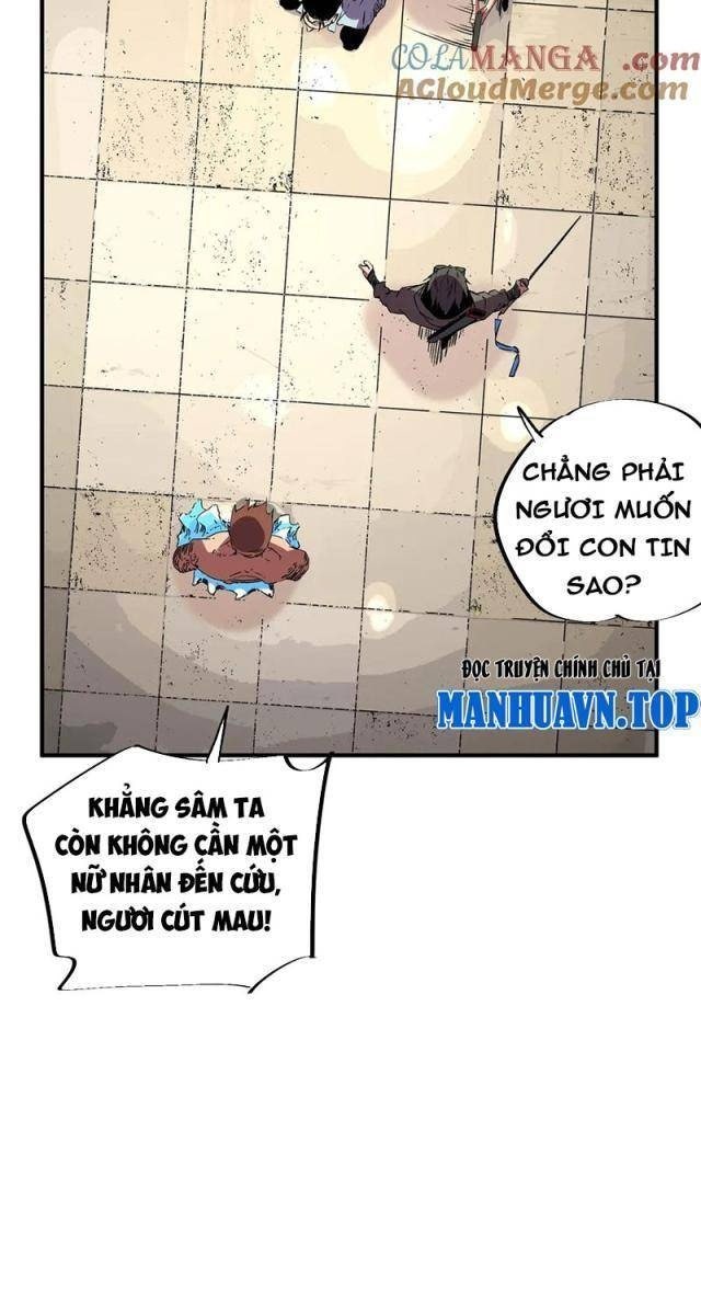 Cấm Chú Sư Mạnh Nhất Lịch Sử - Page 59