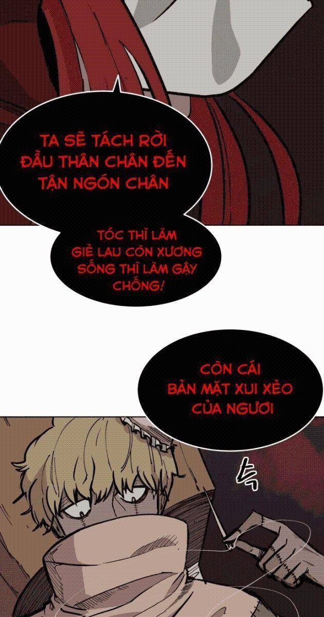 Viên Đá Đỏ - Page 67