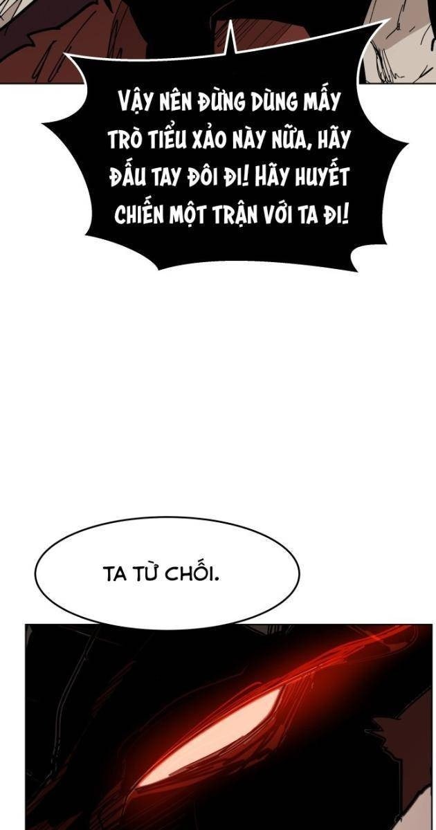 Viên Đá Đỏ - Page 80