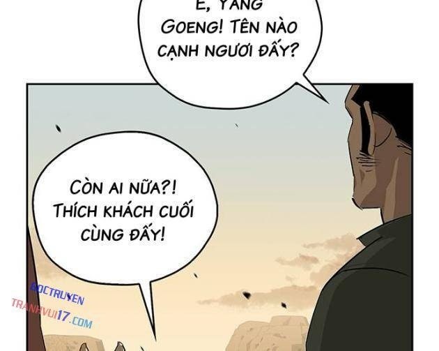 Võ Lâm Phương Tây - Page 14