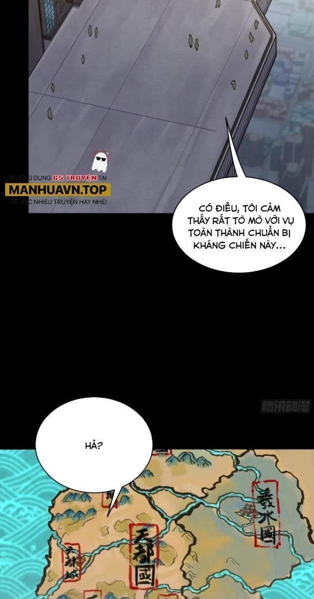 Tinh Giáp Hồn Tướng - Page 37